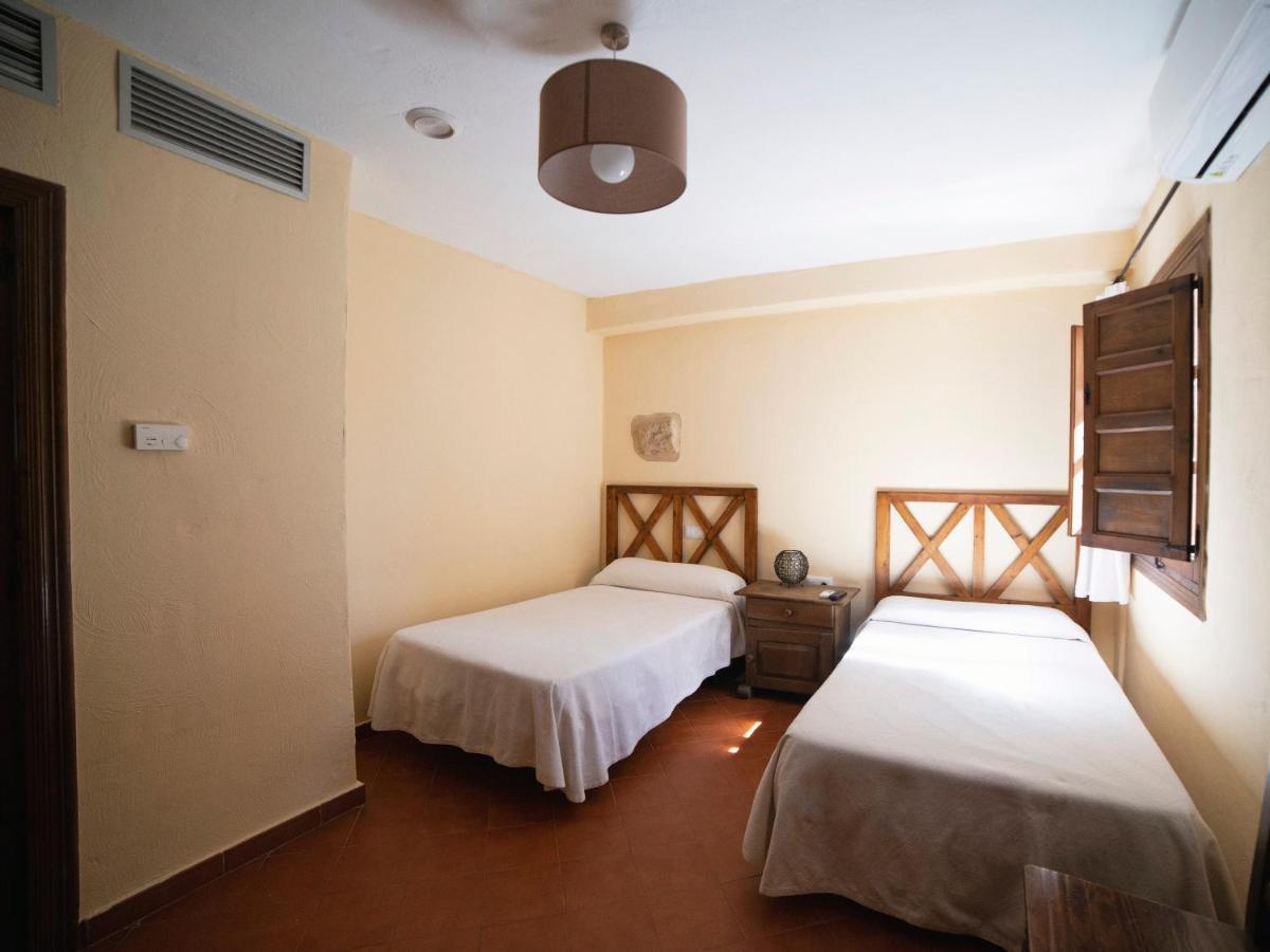Pirata Casco Historico Hotel Toro Ngoại thất bức ảnh