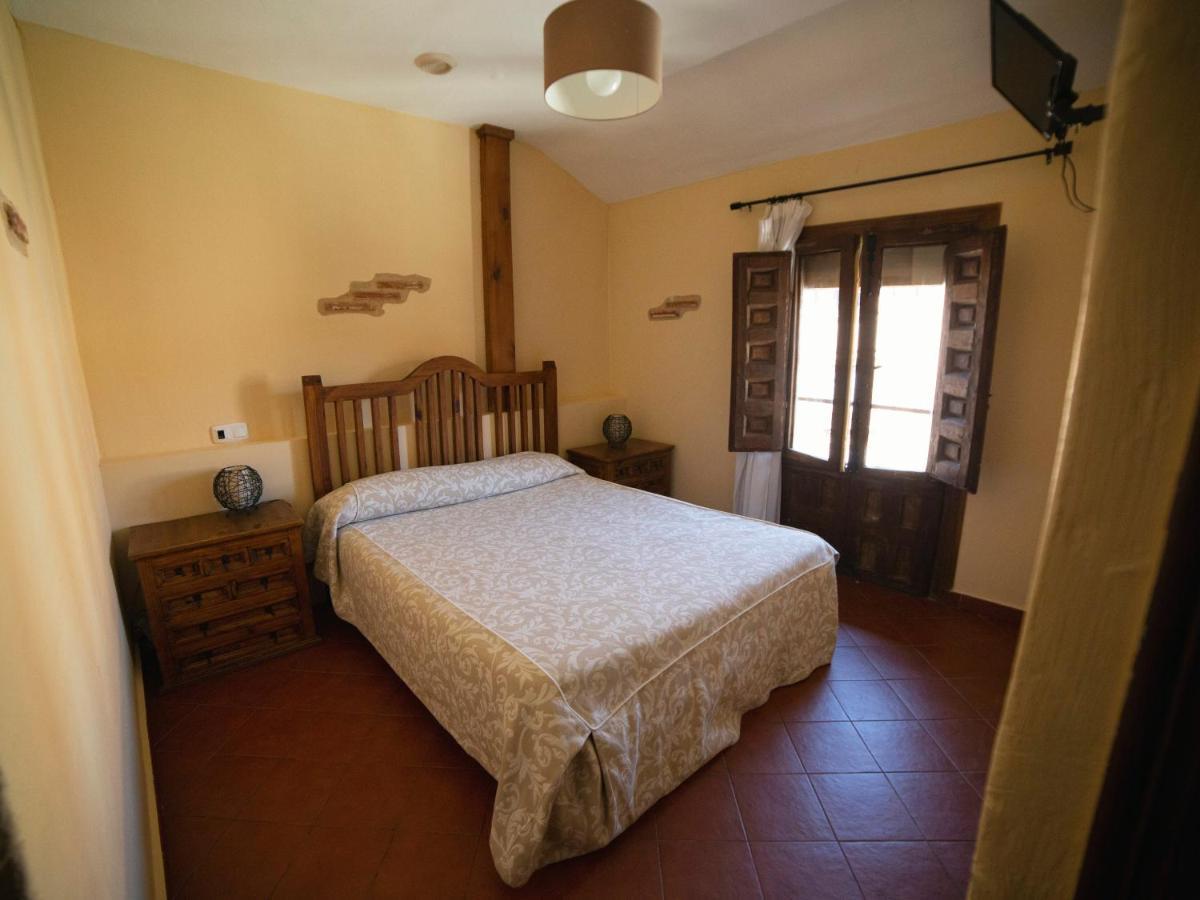 Pirata Casco Historico Hotel Toro Ngoại thất bức ảnh