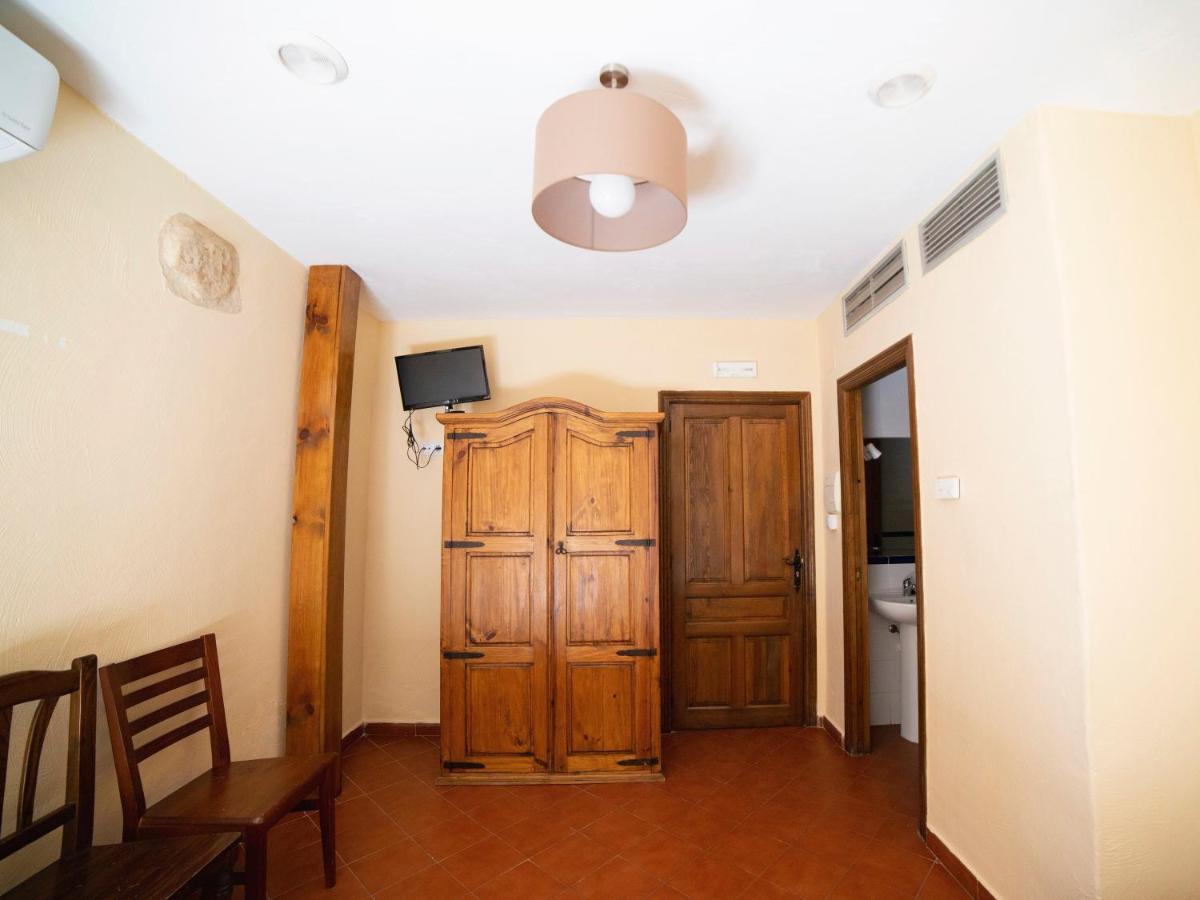 Pirata Casco Historico Hotel Toro Ngoại thất bức ảnh